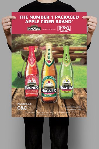 Magners