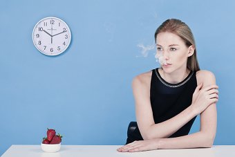 SWEET HOOKAH MARKETING CAMPAIGN
