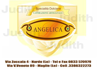Angelica pastry shop