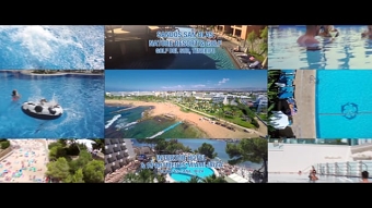 Jet2Holidays - Highlights