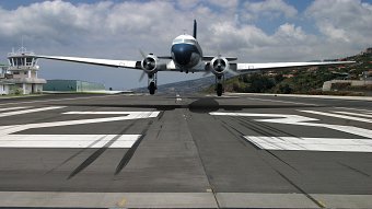 DC 3