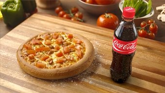 Roman's Pizza TVC