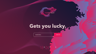TicketHeat