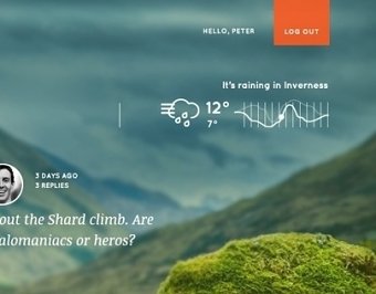 Climate & Us