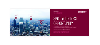 Spot your next opportunity