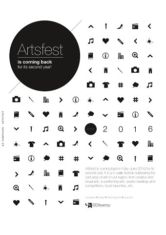 Artsfest
