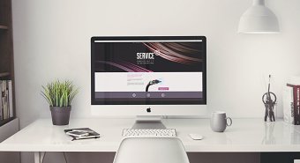 Branding & Web Design