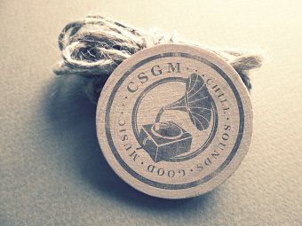 CSGM