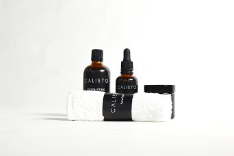 Design Bridge: Calisto