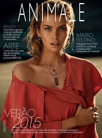 Animale magazine