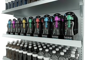 Bobble POS visual
