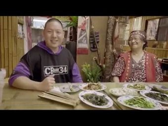  "Huang's World"