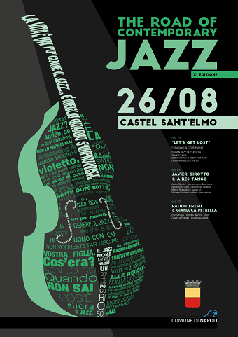 The Road of Contemporary Jazz