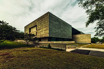 Architecture and Urbanism