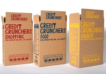 Credit Crunchers