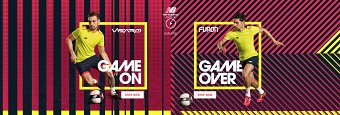 Visaro & Furon Football Boots