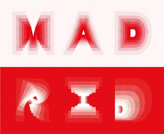 Show Us Your Type – Madrid
