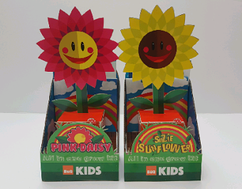 gold award for packaging innovation