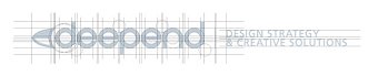 Deepend Sydney rebrand