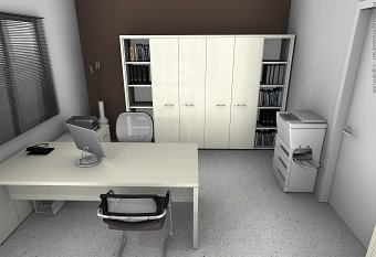 Office Design 2