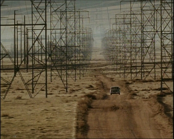 Se7en Trailer BBC