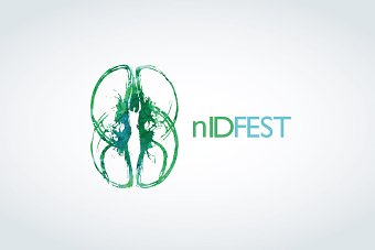 Dancing Fest Logo