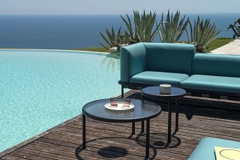 Garden Furniture project