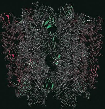 Textiles/ Patterns