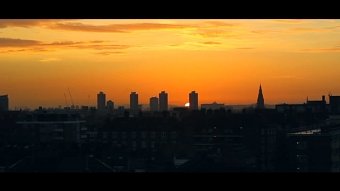 showreel 2016