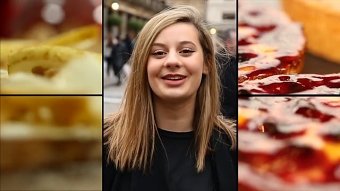 Promo Tasty bites