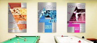 Olympic Legends
