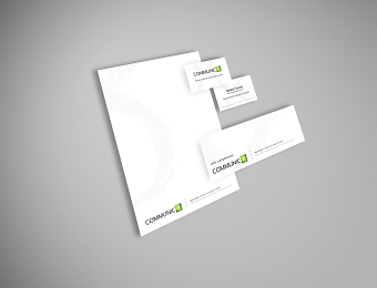 Branding :: Communic8