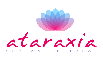 Atraxia Logo Design