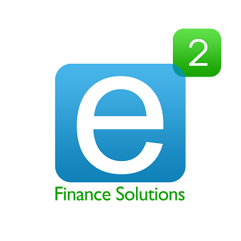 E2 Logo Design