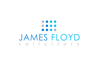 James Floyd Solicitors Logo Design