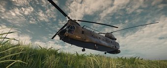 Chinook