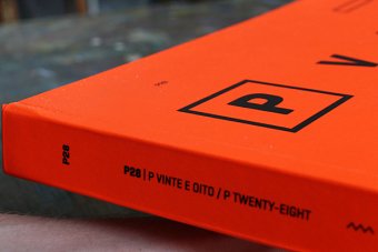 P28 Book