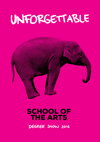 University of Northampton Summer Show