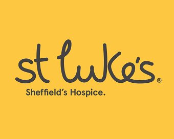 St Luke's Identity