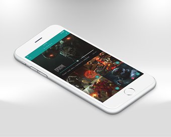 Bethesda Bespoke App