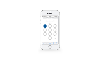 Mobile Event App