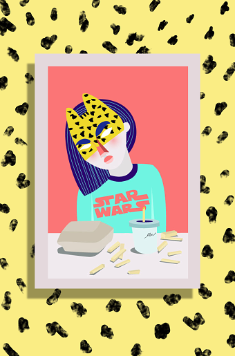 Novelty Magazine