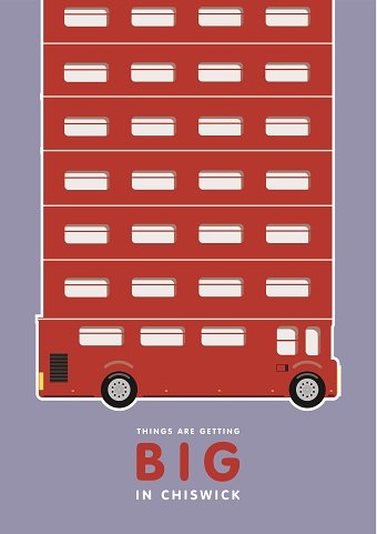 Poster Campaign