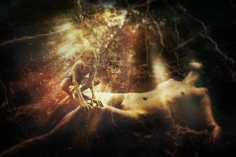 Photoshop Composites