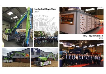 Event Work
