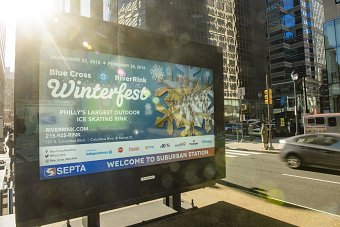 Philadelphia Winterfest