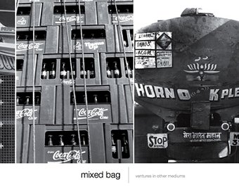 Mixed Bag