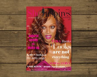 Magazine Covers