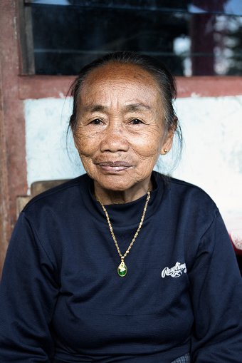 Tana Toraja