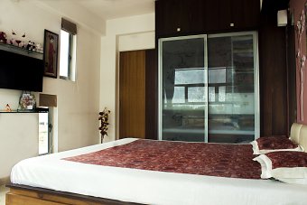 interior photoshoot